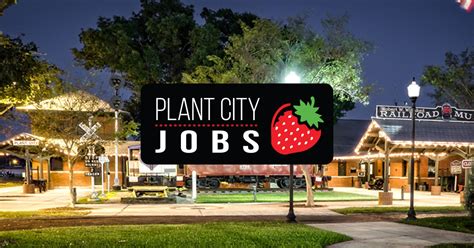 plant city warehouse jobs